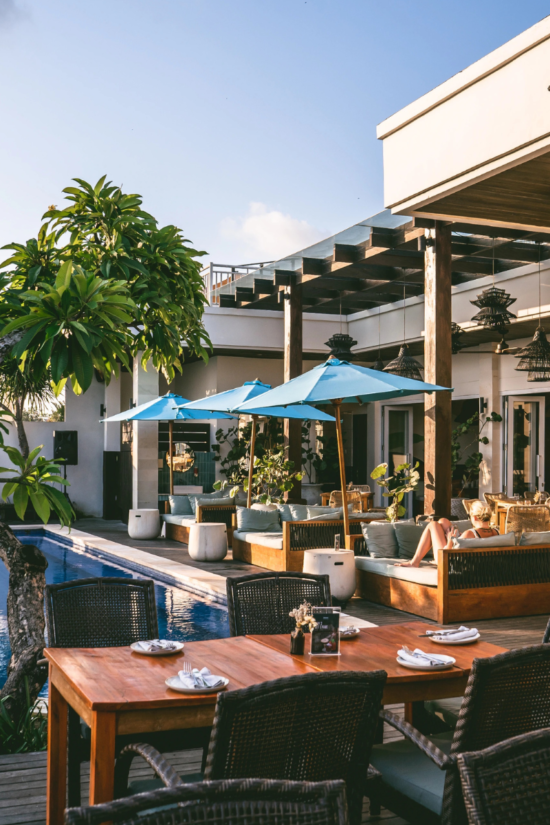 Zanzibar Restaurant