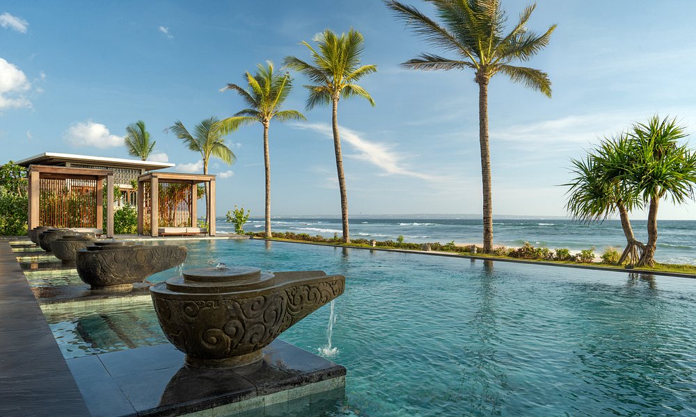Beach House Canggu