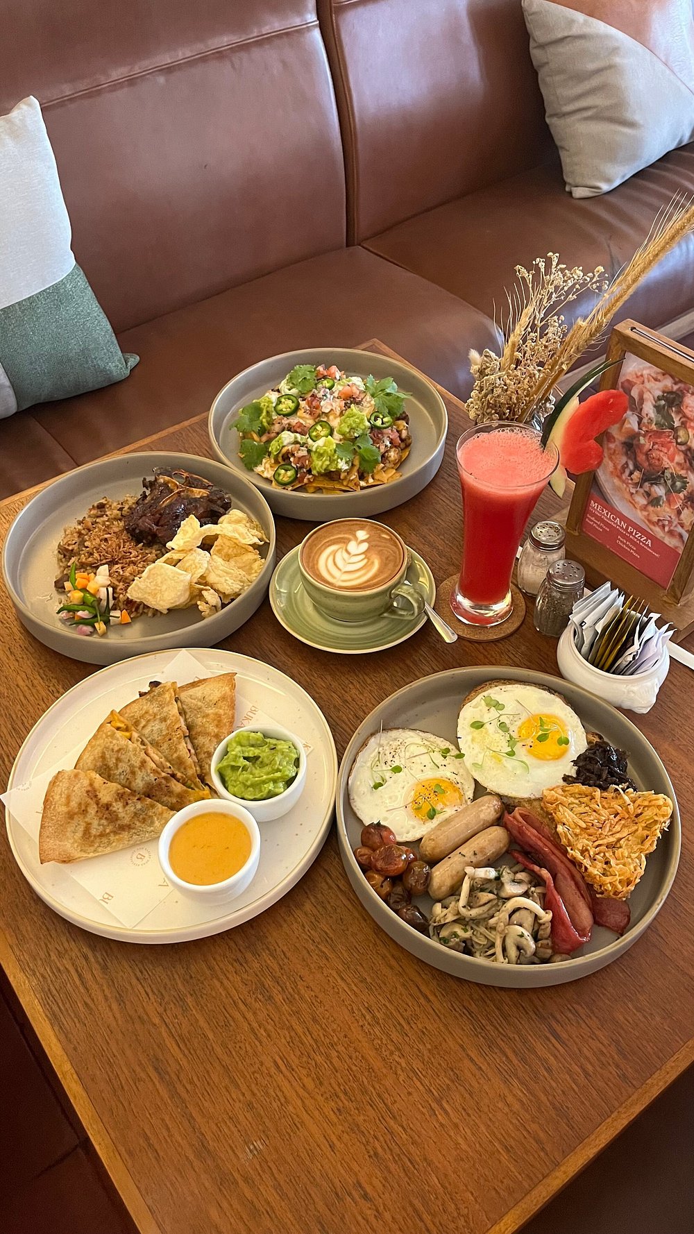 Warung Bali By BUKA