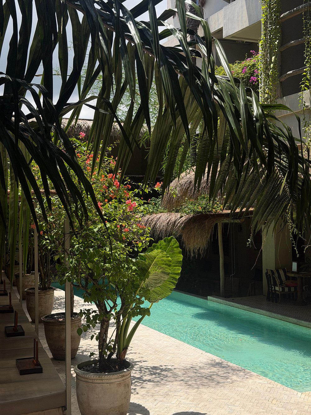 The Soul House Bali