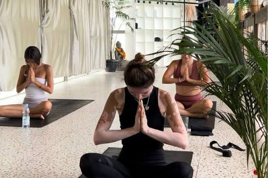Adda Yoga Canggu | Private Yoga Bali
