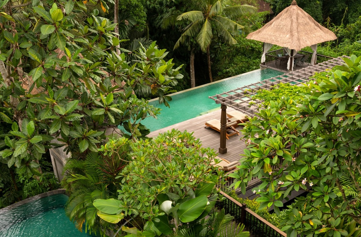 Adiwana Resort Jembawan