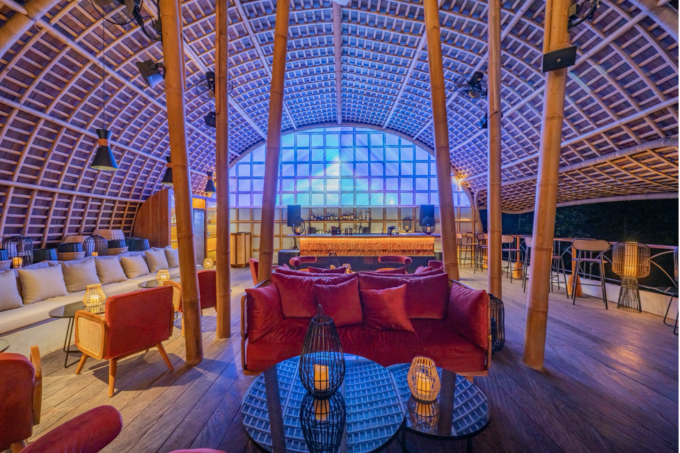 Akar Ubud By K Club
