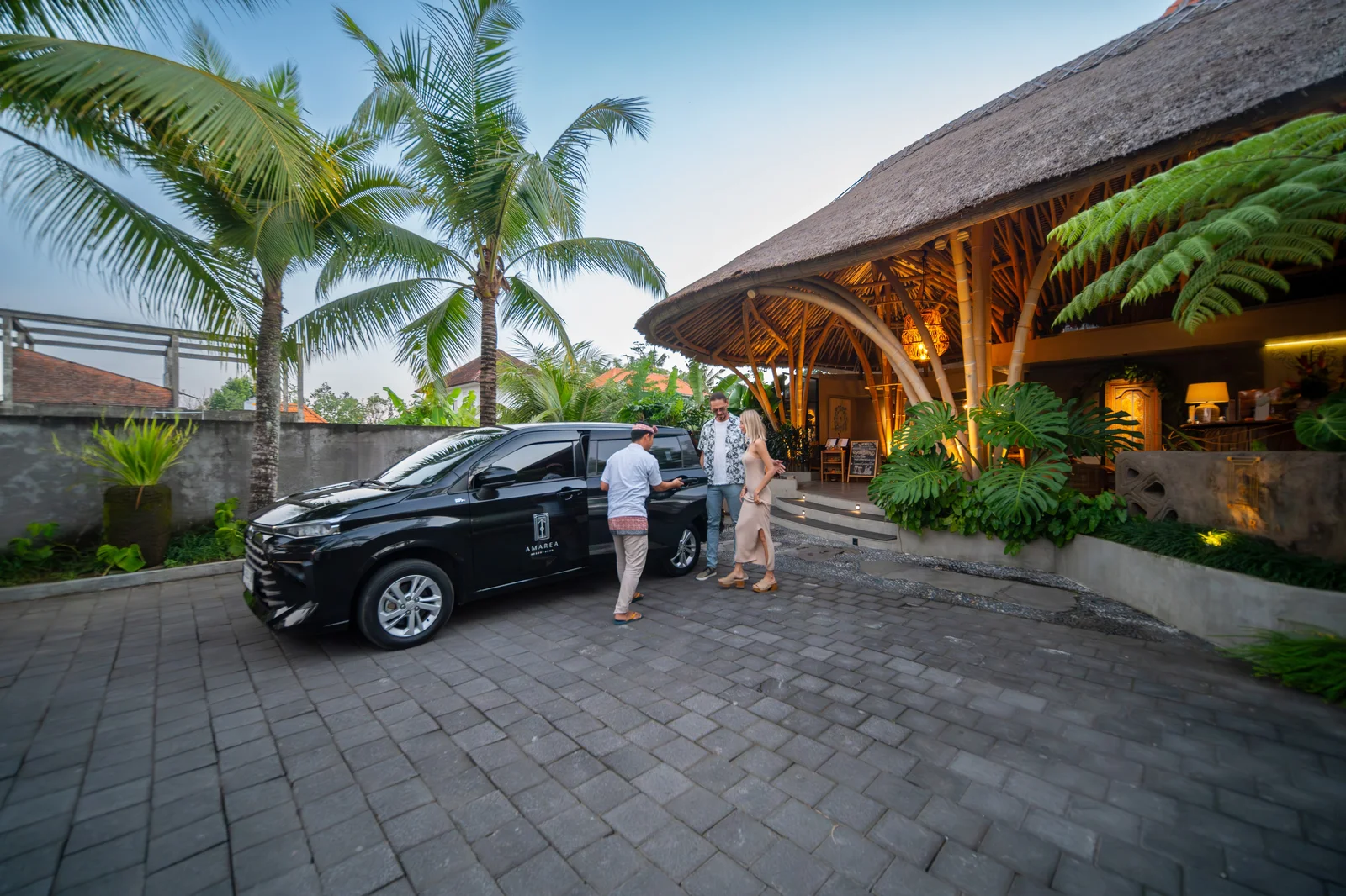 Amarea Resort Ubud by iNi Vie Hospitality