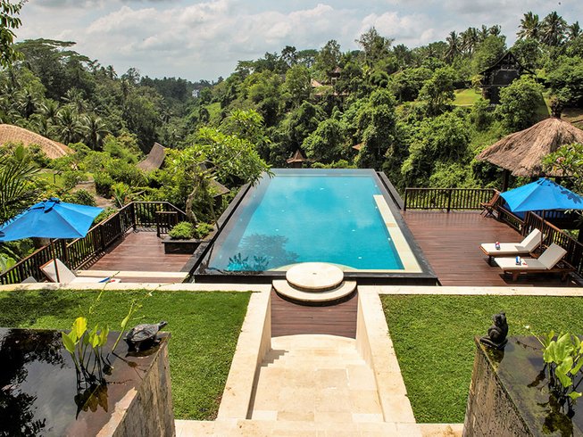 Amori Villas