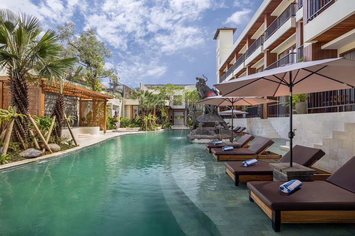 Anumana Ubud Bali