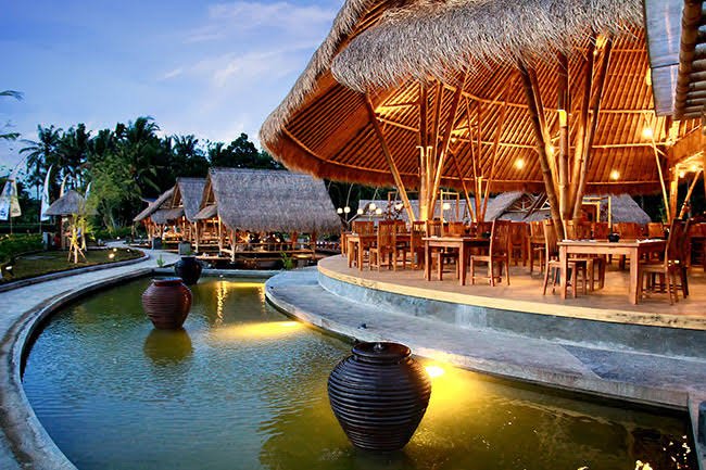 Bale Udang Ubud