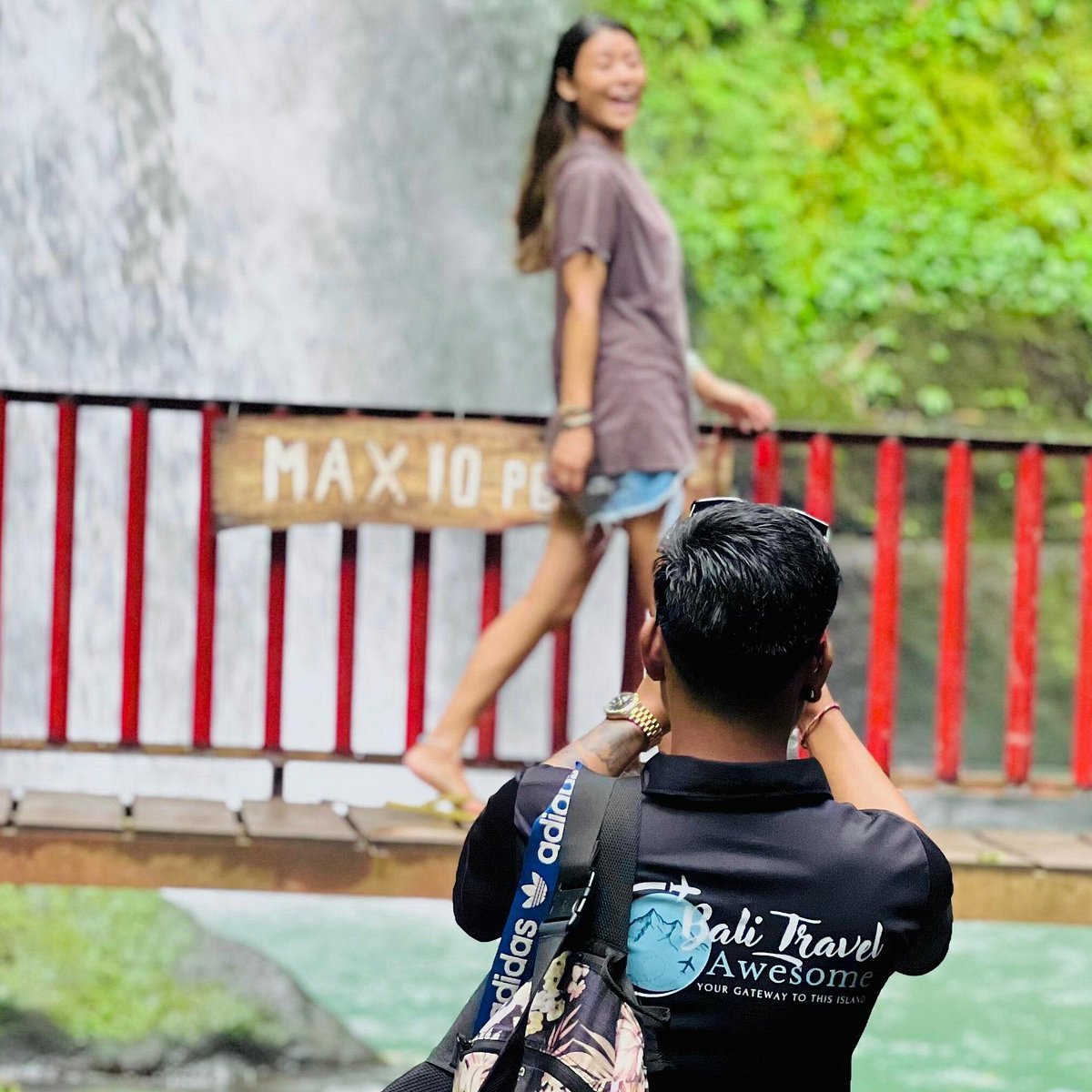 Bali Travel Awesome