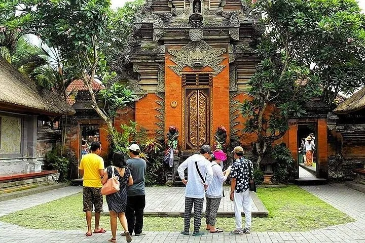 Bali Ubud Tour