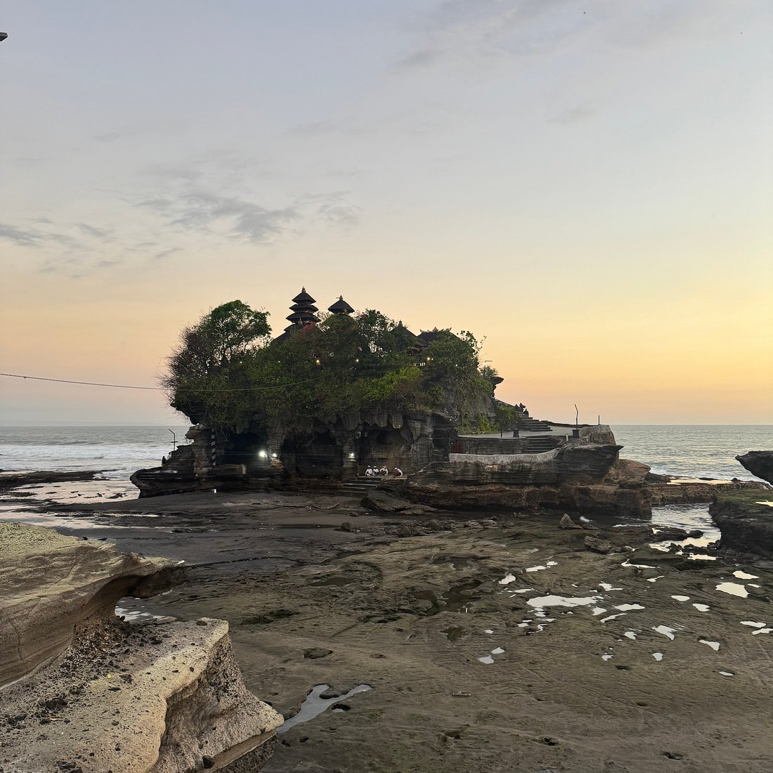 Balione Vacations