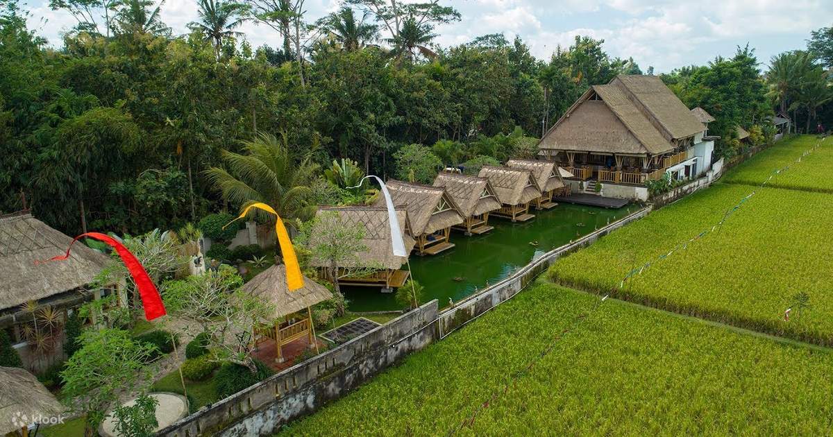 Bebek Tebasari Resto