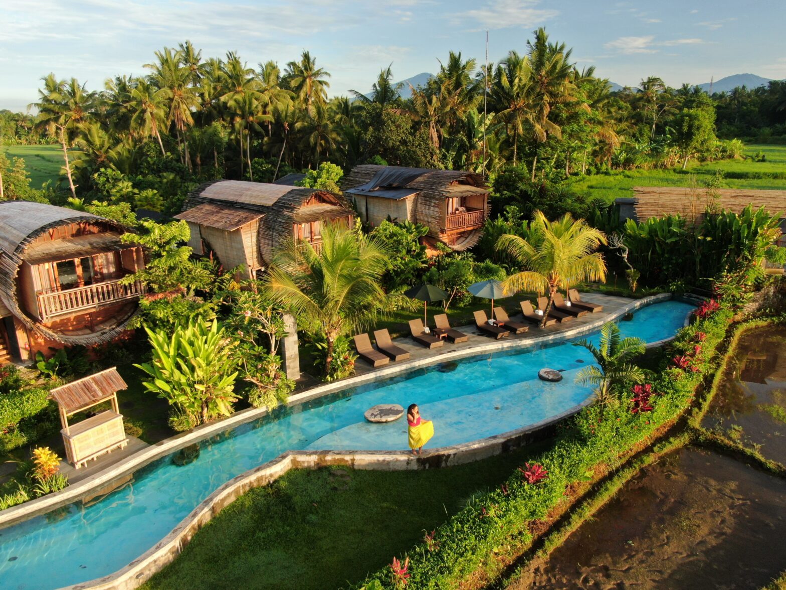 Beehouse Dijiwa Ubud