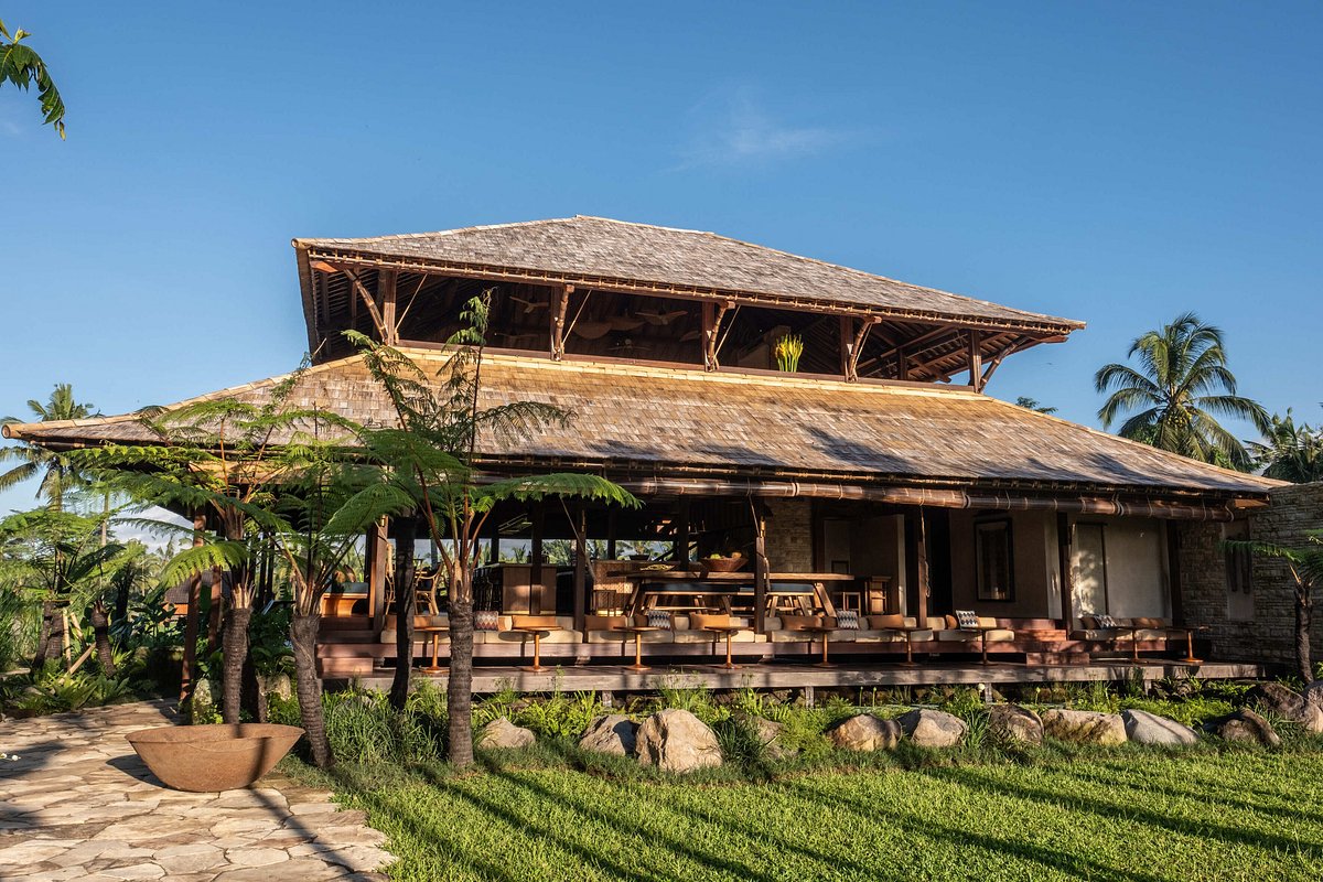 Begawan Biji Restaurant