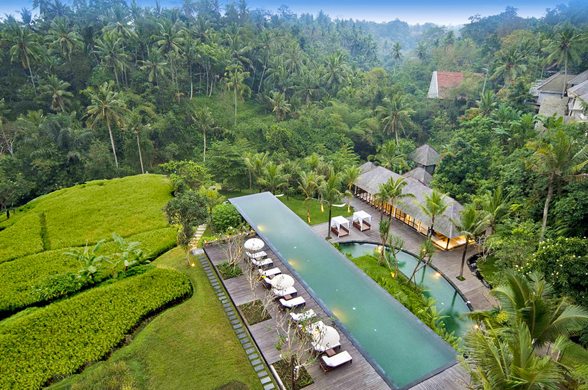 Bisma Valley