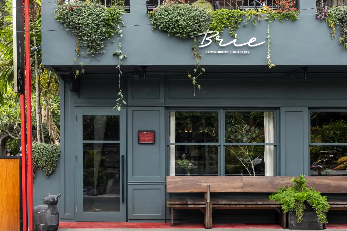 Brie Restaurant & Cheesery