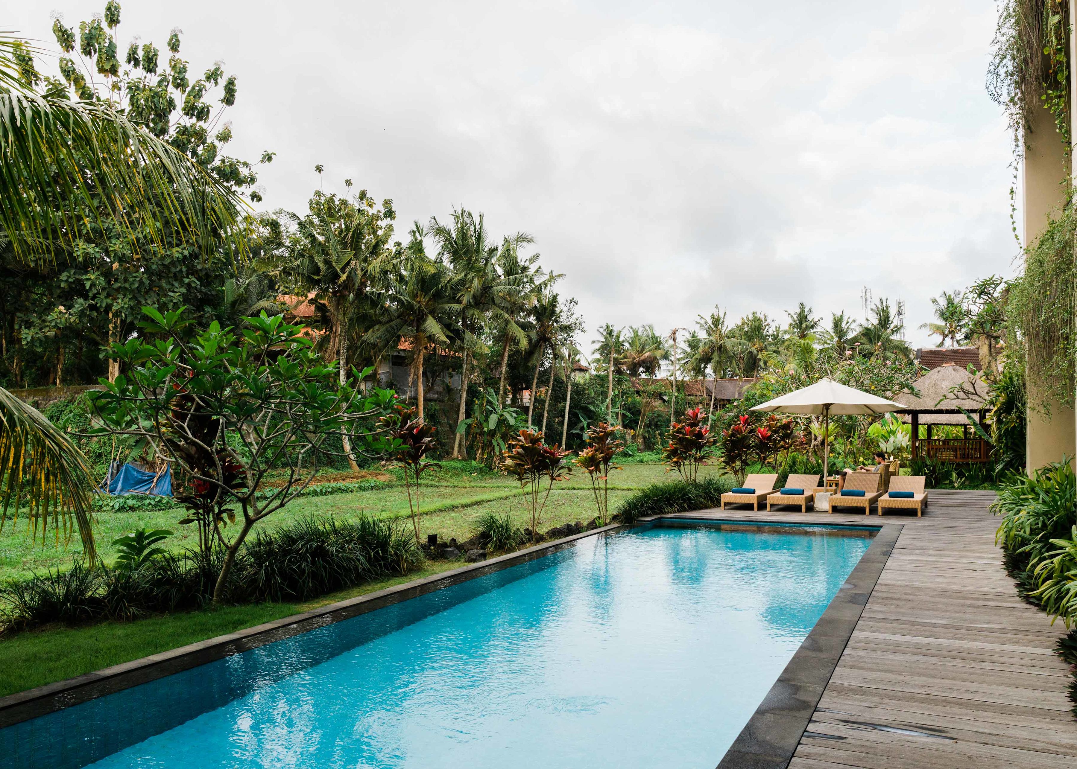 Byasa Ubud