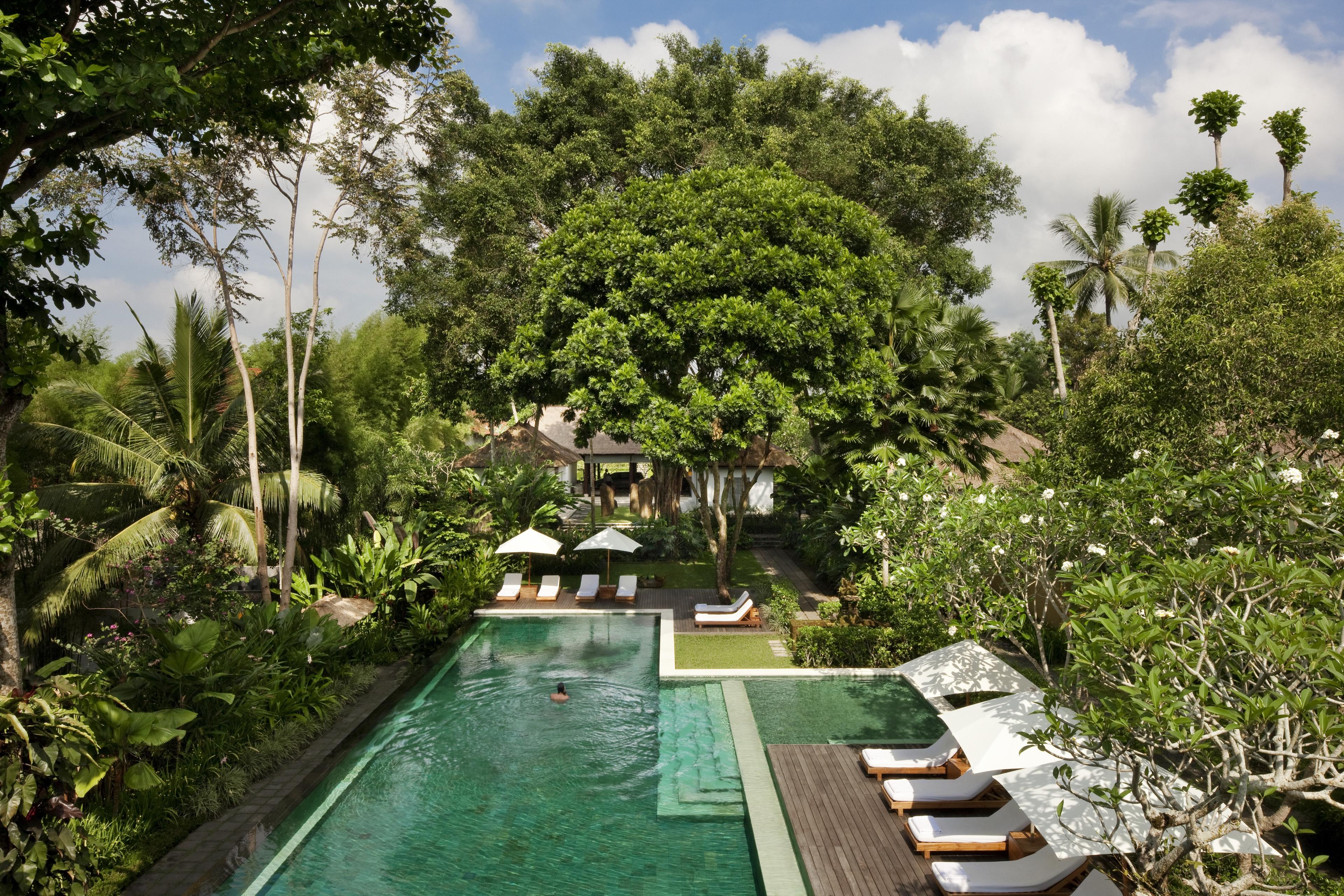 COMO Uma Ubud Bali