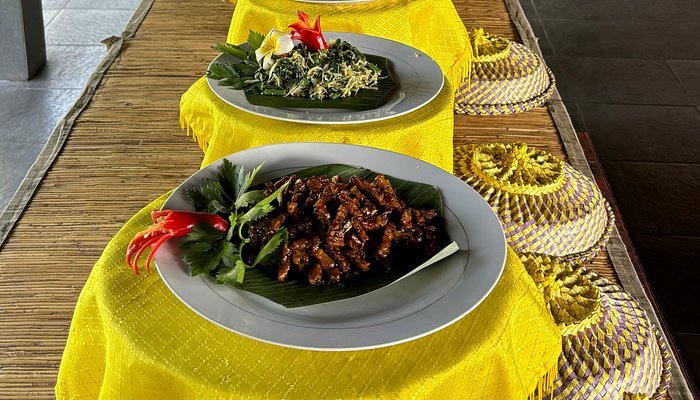 Canting Bali Cooking Class