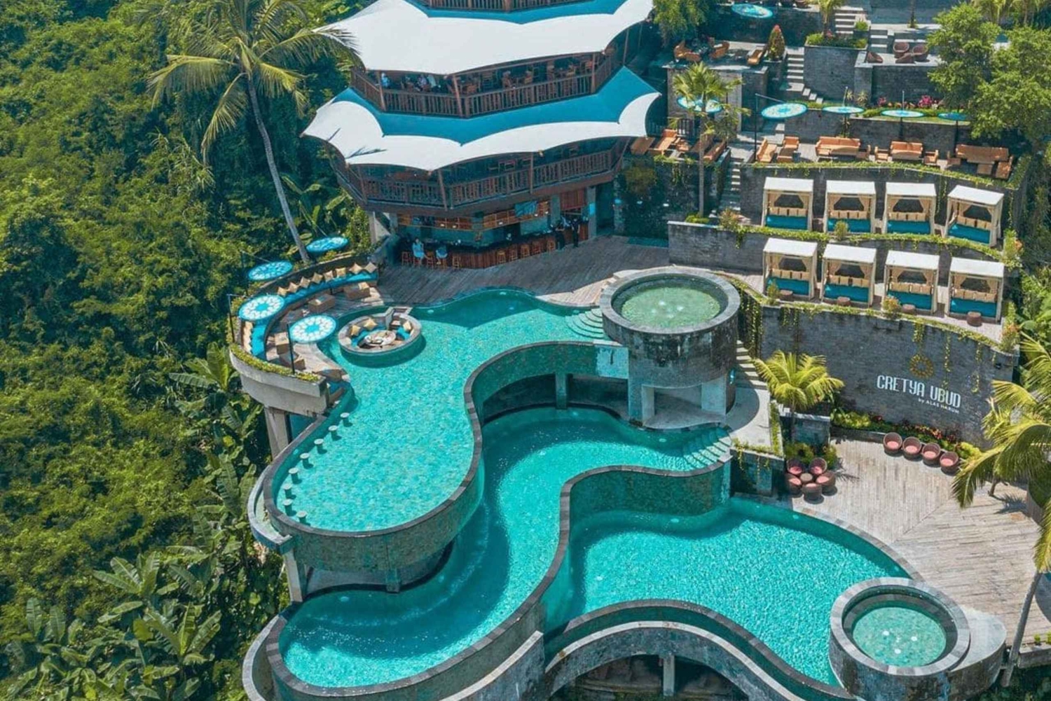 Cretya Ubud
