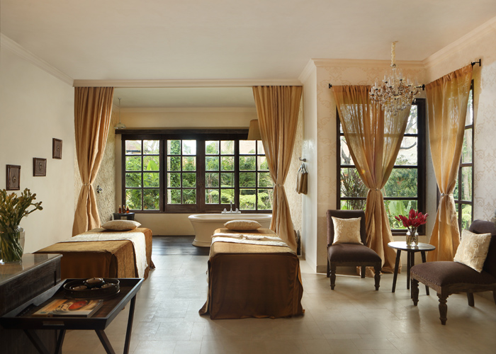 DaLa Spa at Alaya Ubud