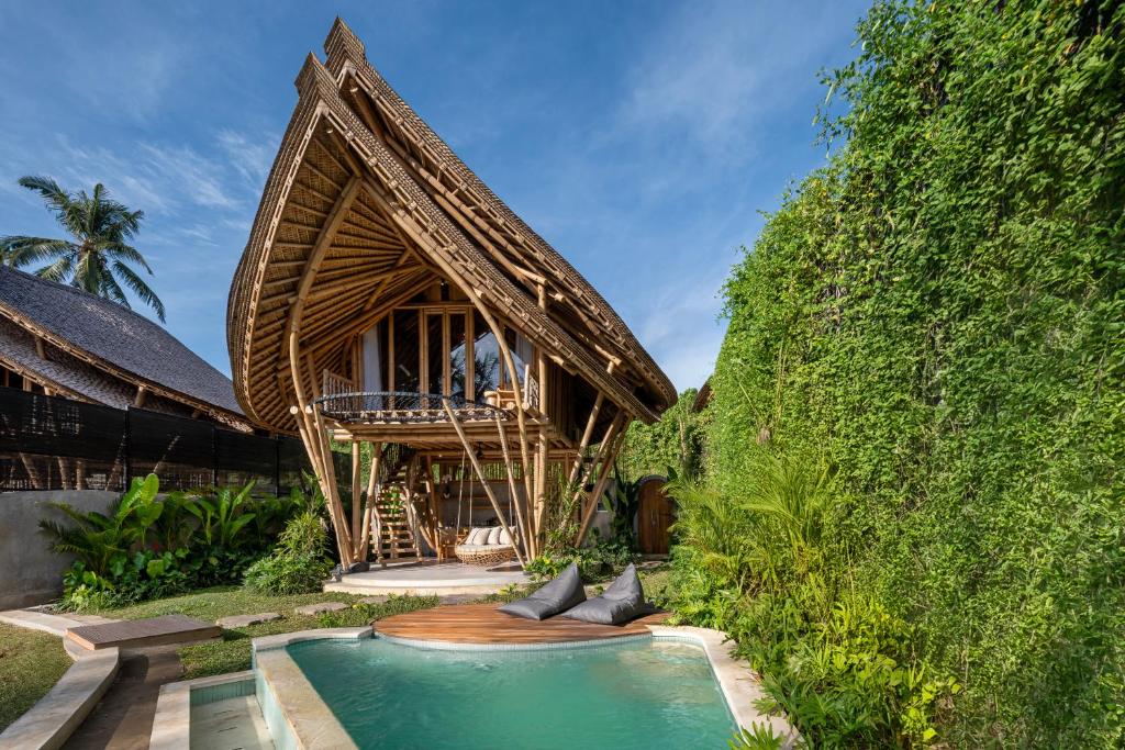 Emana Bambooscape