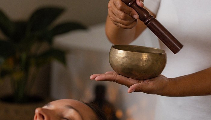 INKA Ubud Spa