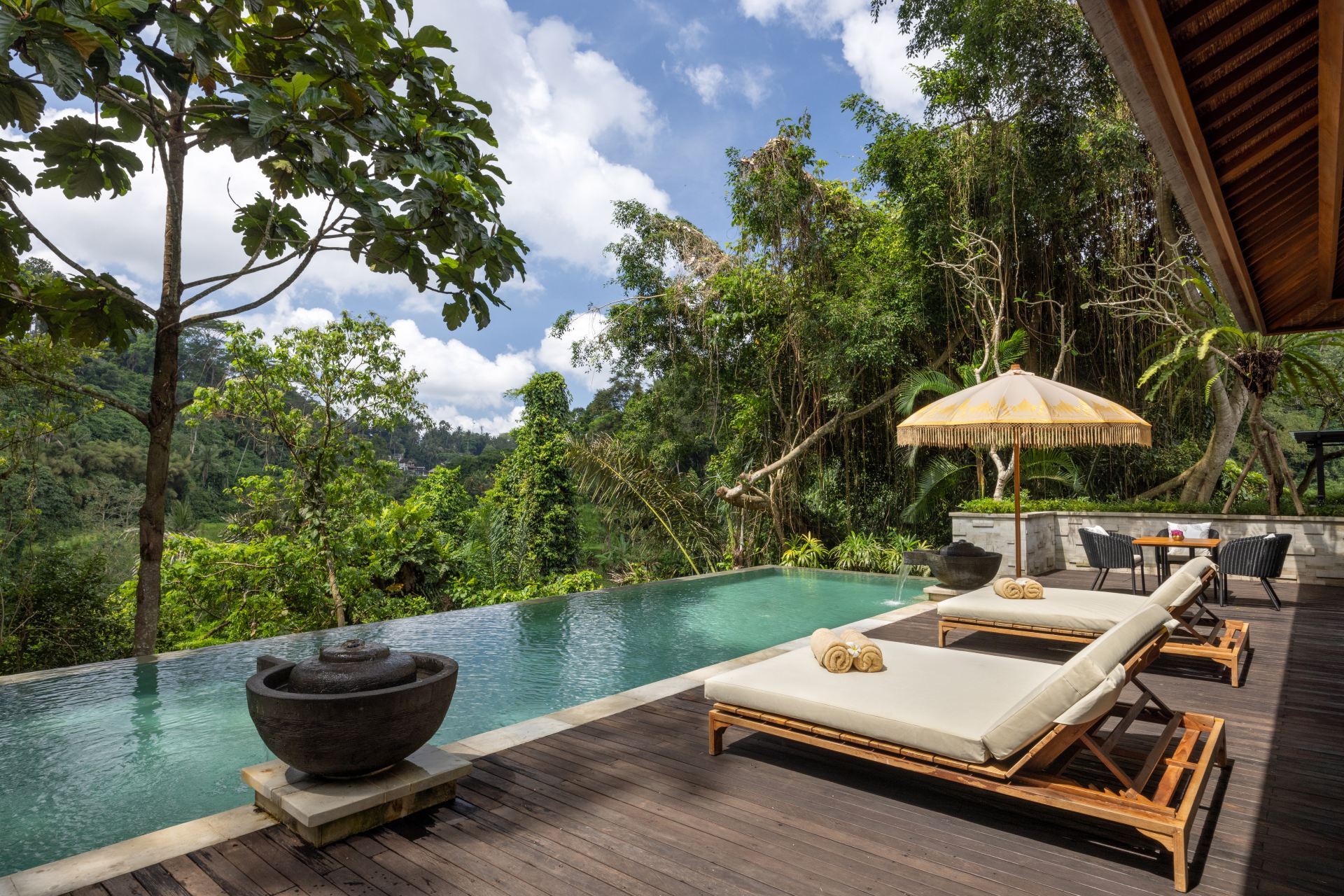 Impiana Private Villas Ubud