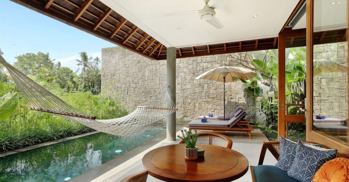 Kaamala Resort Ubud by iNi Vie Hospitality