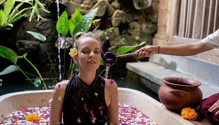 Kamalini Spa Ubud