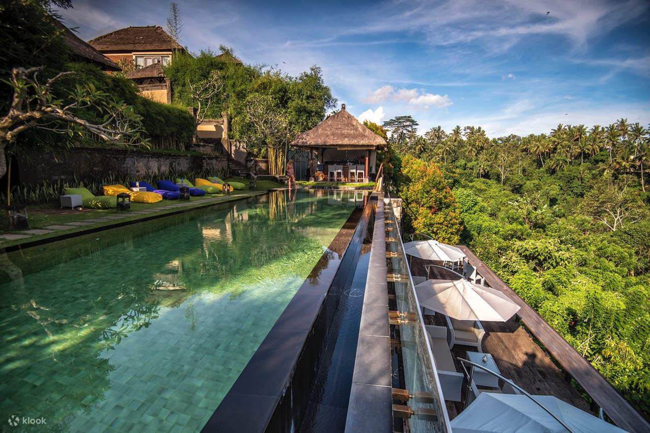 Kamandalu Ubud