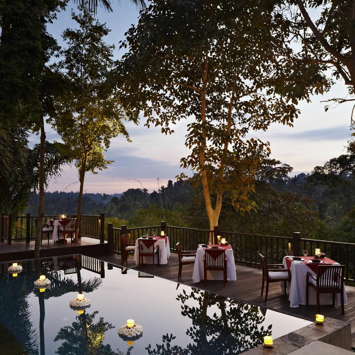 Kayumanis Ubud Private Villa & Spa