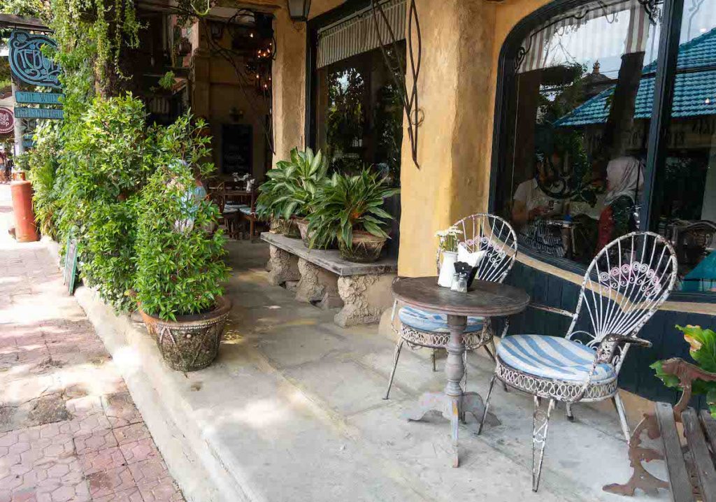 Kebun Bistro