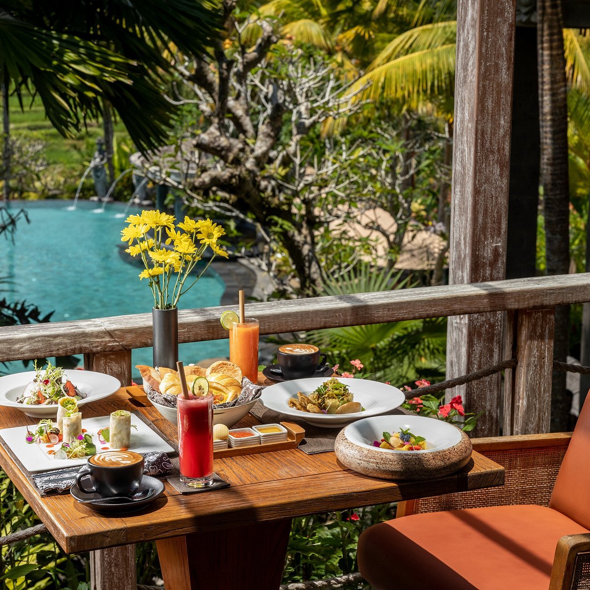 Kemukus Restaurant