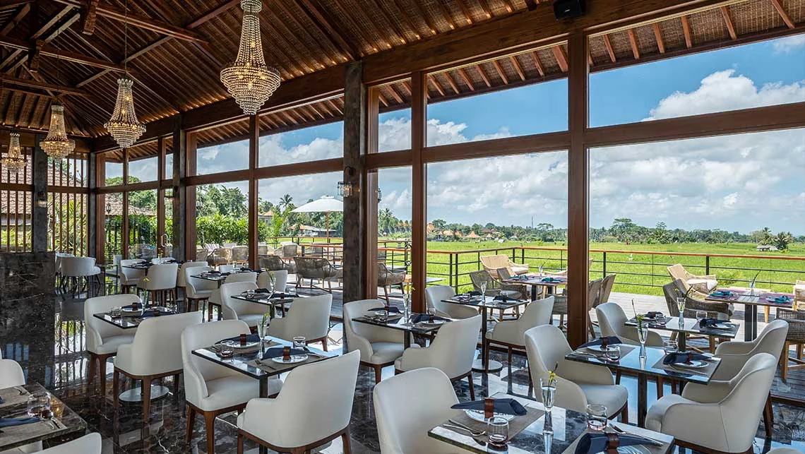 Kokokan Restaurant