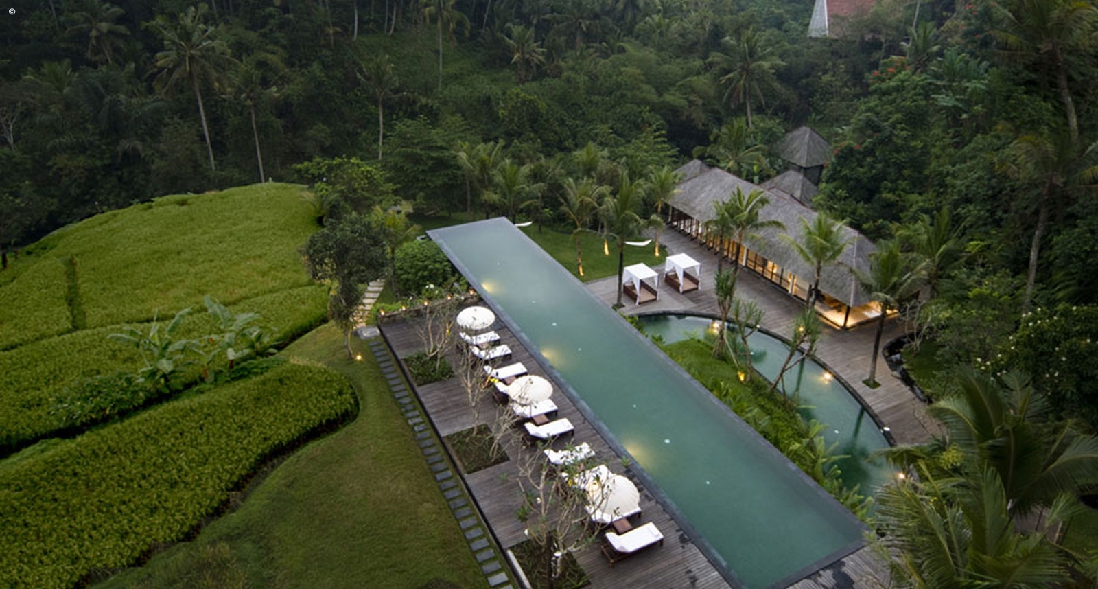 Komaneka at Bisma