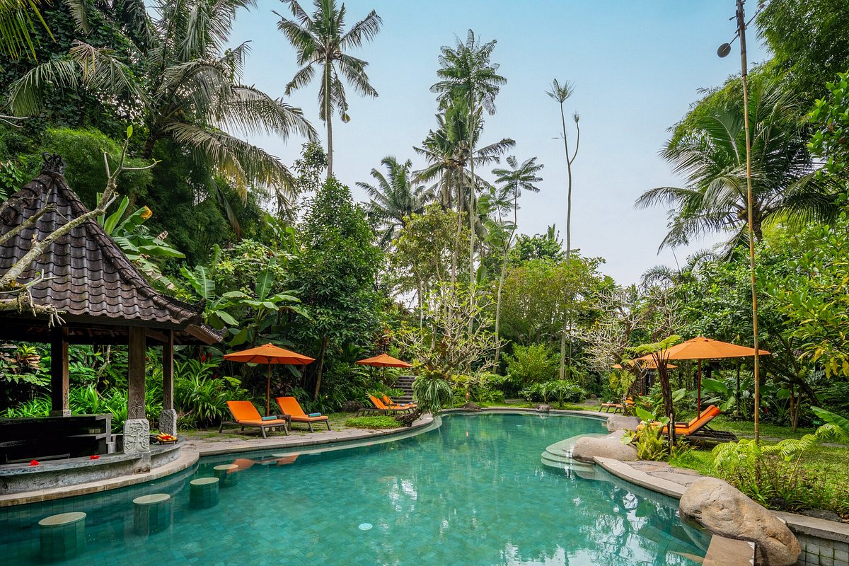 Korurua Dijiwa Ubud