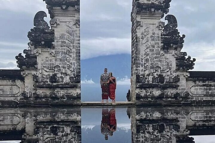 Lanang Bali Trip
