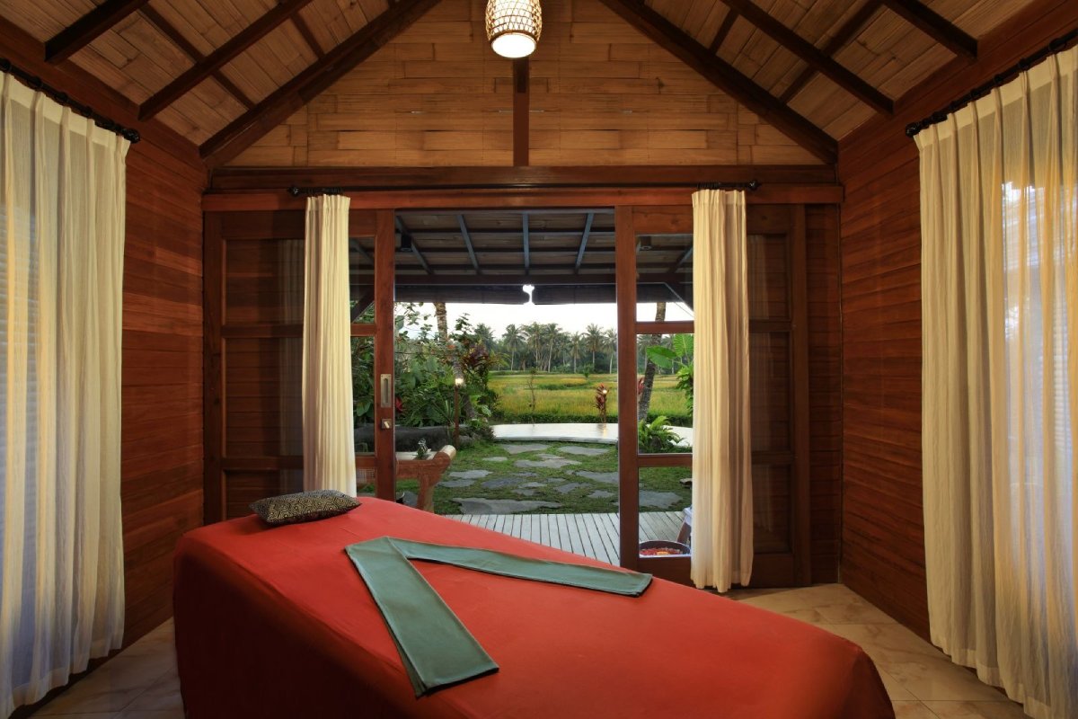 Lasati Spa