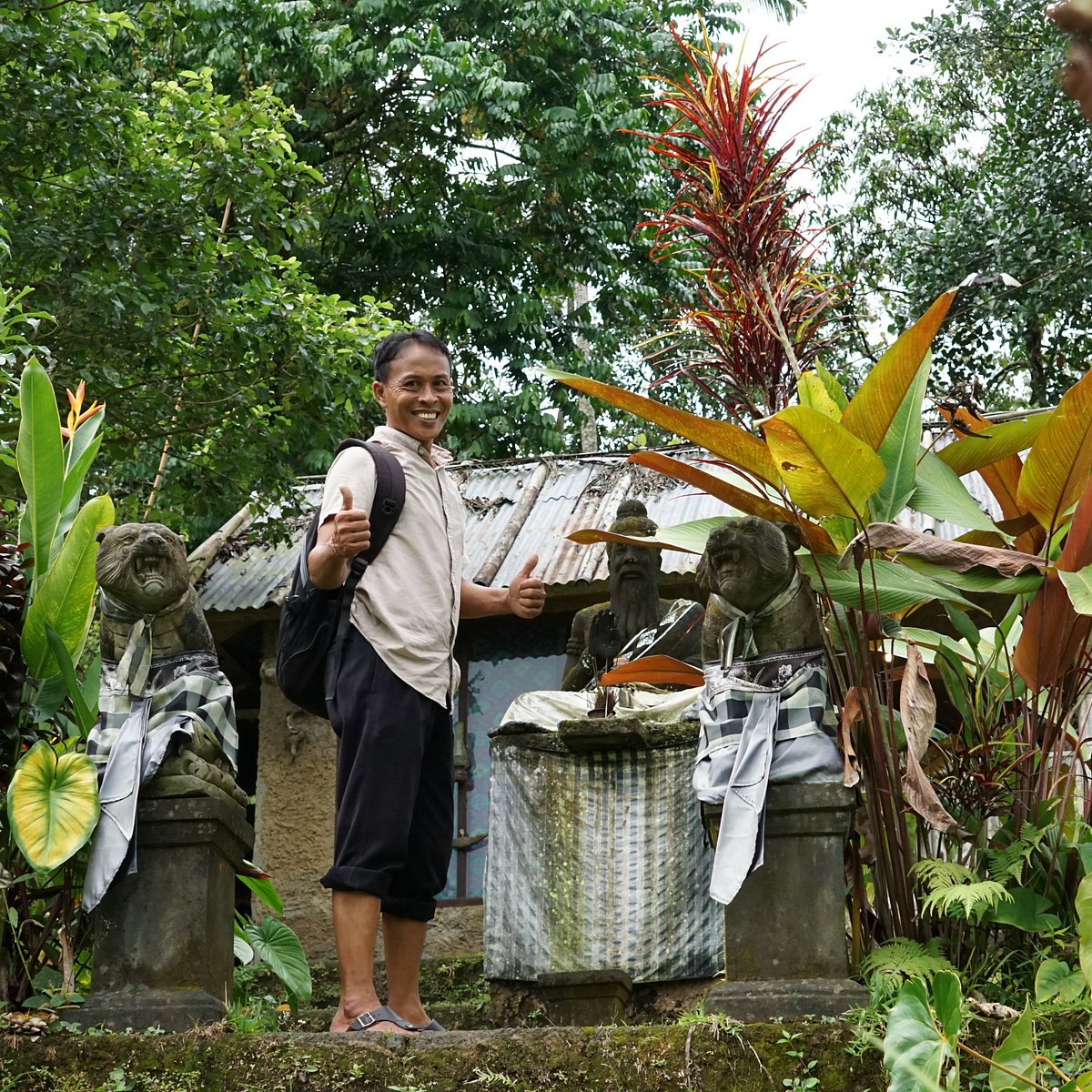 Let’s Ngelindeng | Bali Private Driver