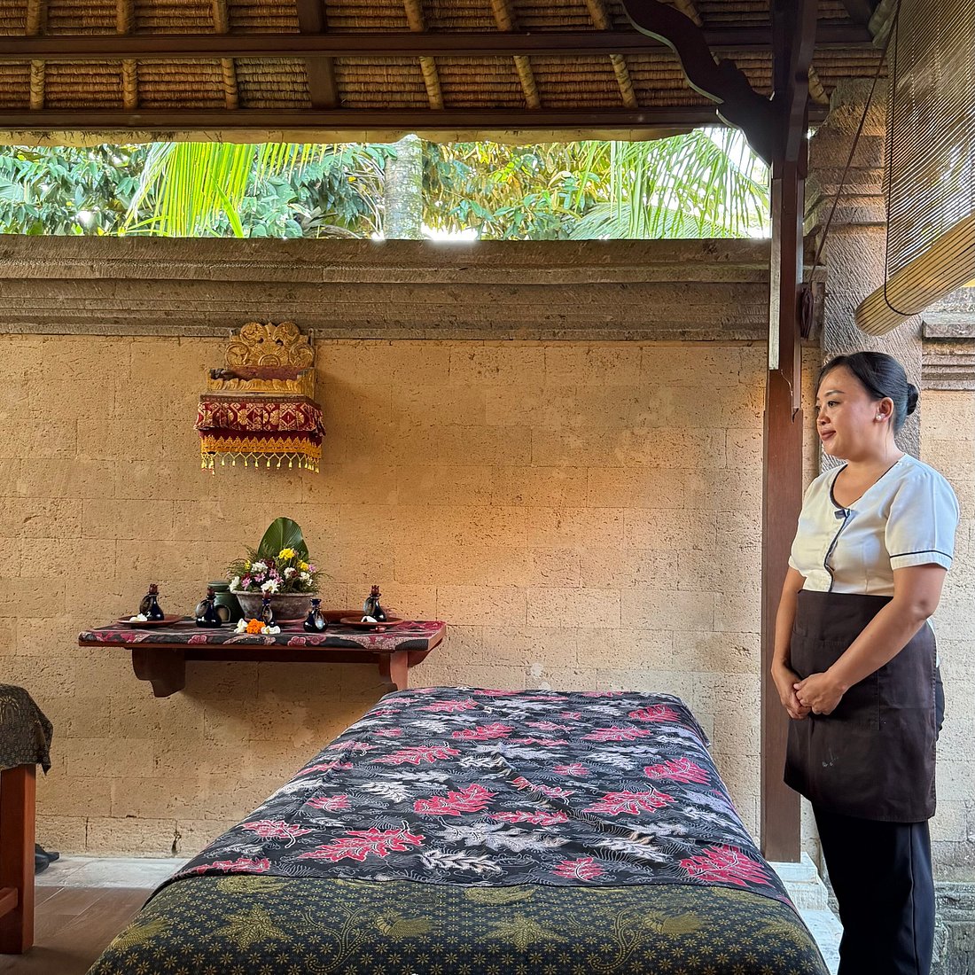 Lila Ulangun Spa