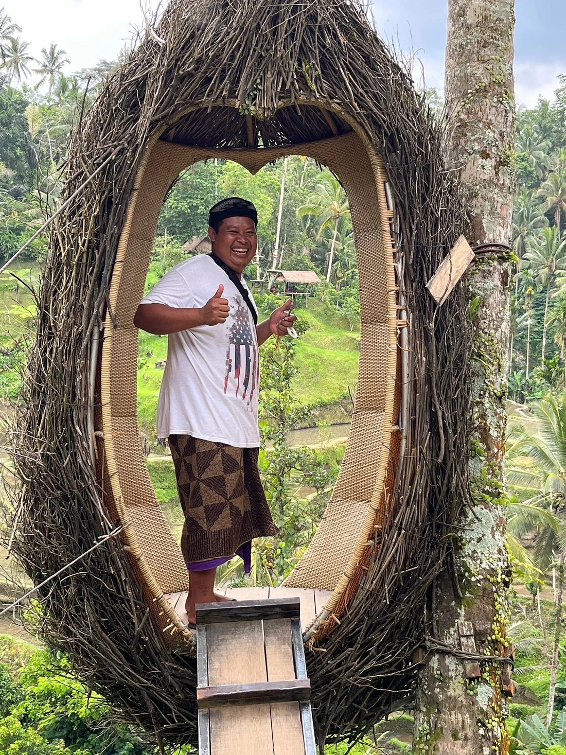 Made Real Bali Tours