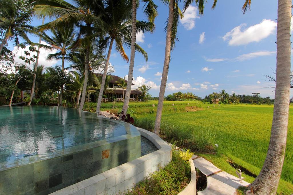 Mathis Retreat Ubud