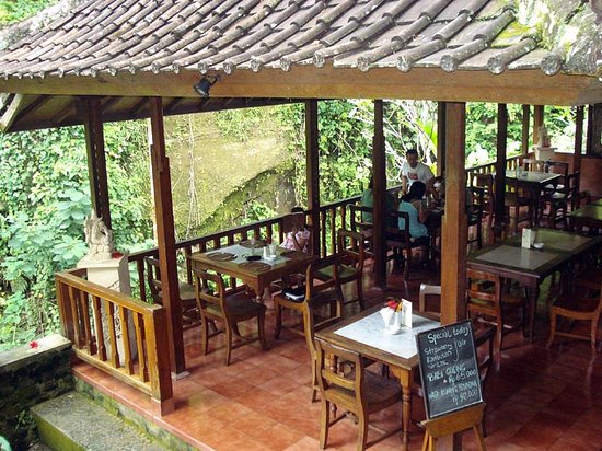 Murni’s Warung