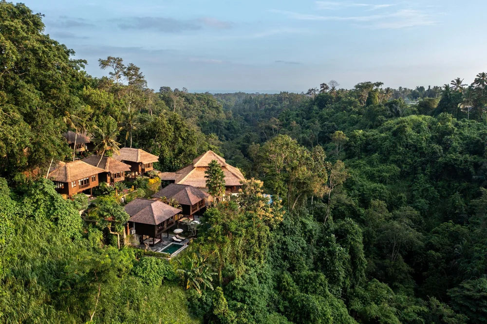 Natura Resort and Spa