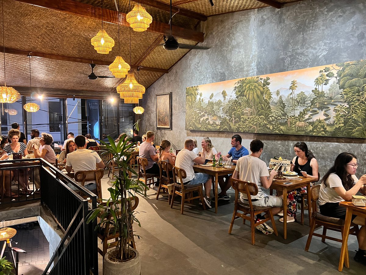 Nikuna Warung