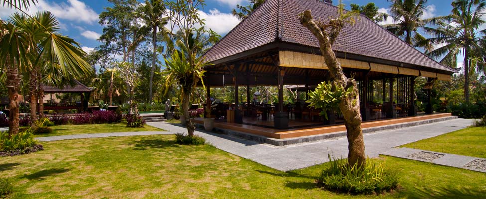 Padi Restaurant