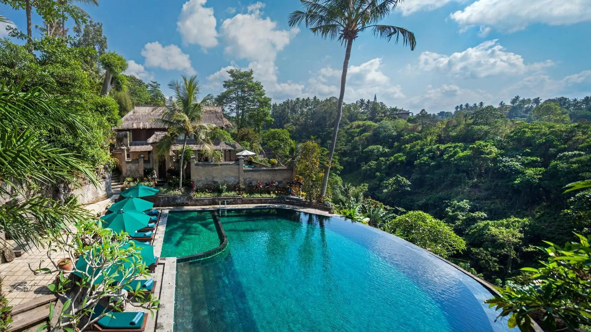 Pita Maha Resort And Spa