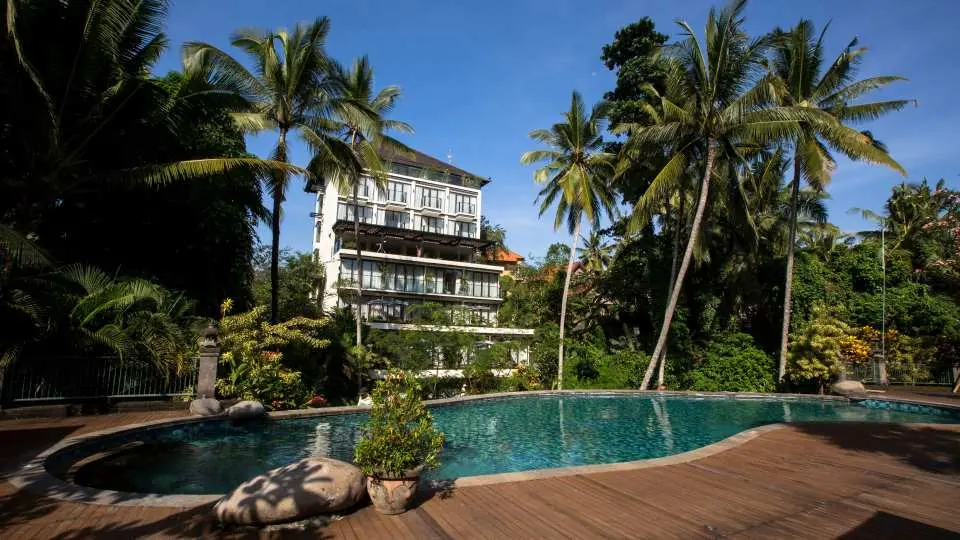 Plataran Ubud Hotel & Spa