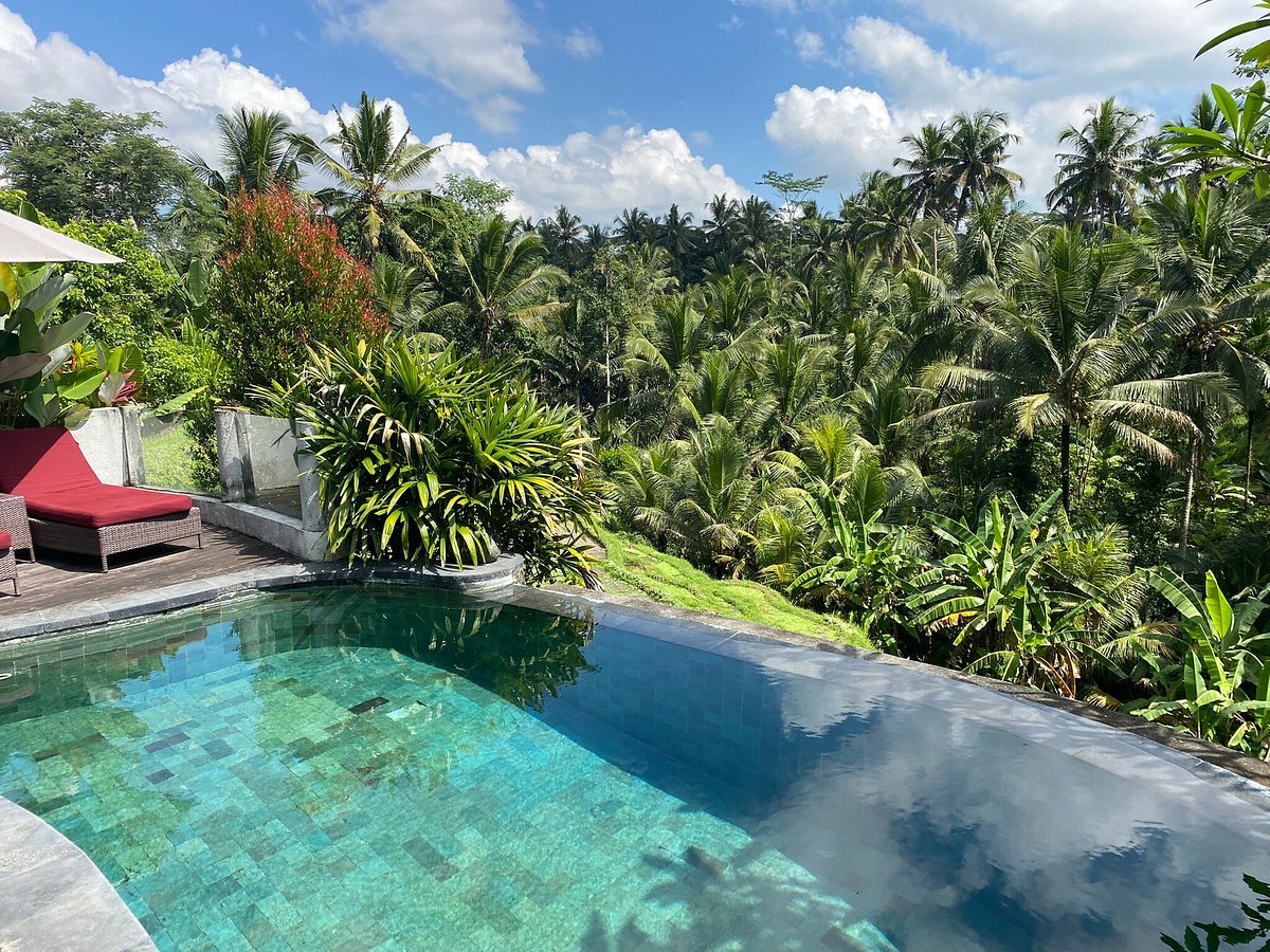 Puri Sebali Resort
