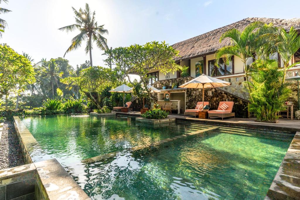 Radha Phala Resort & Spa